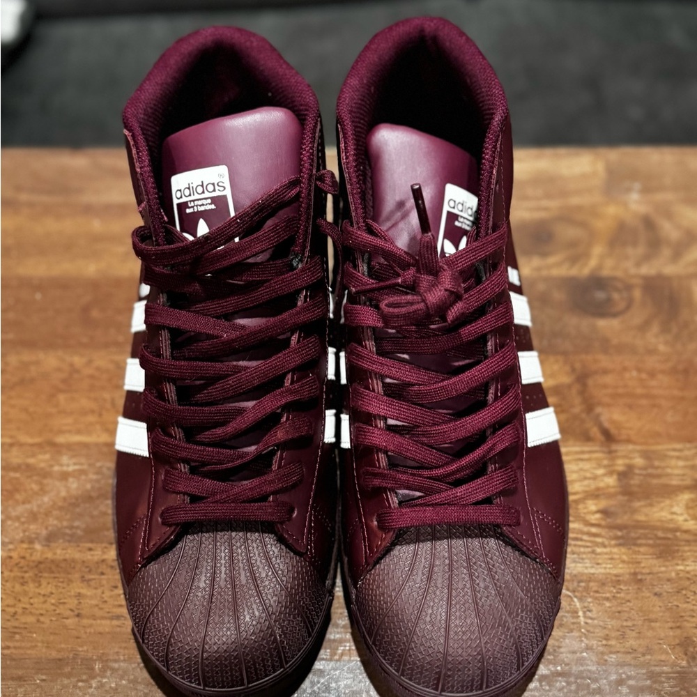 Adidas Pro Model - Picture 4 of 7